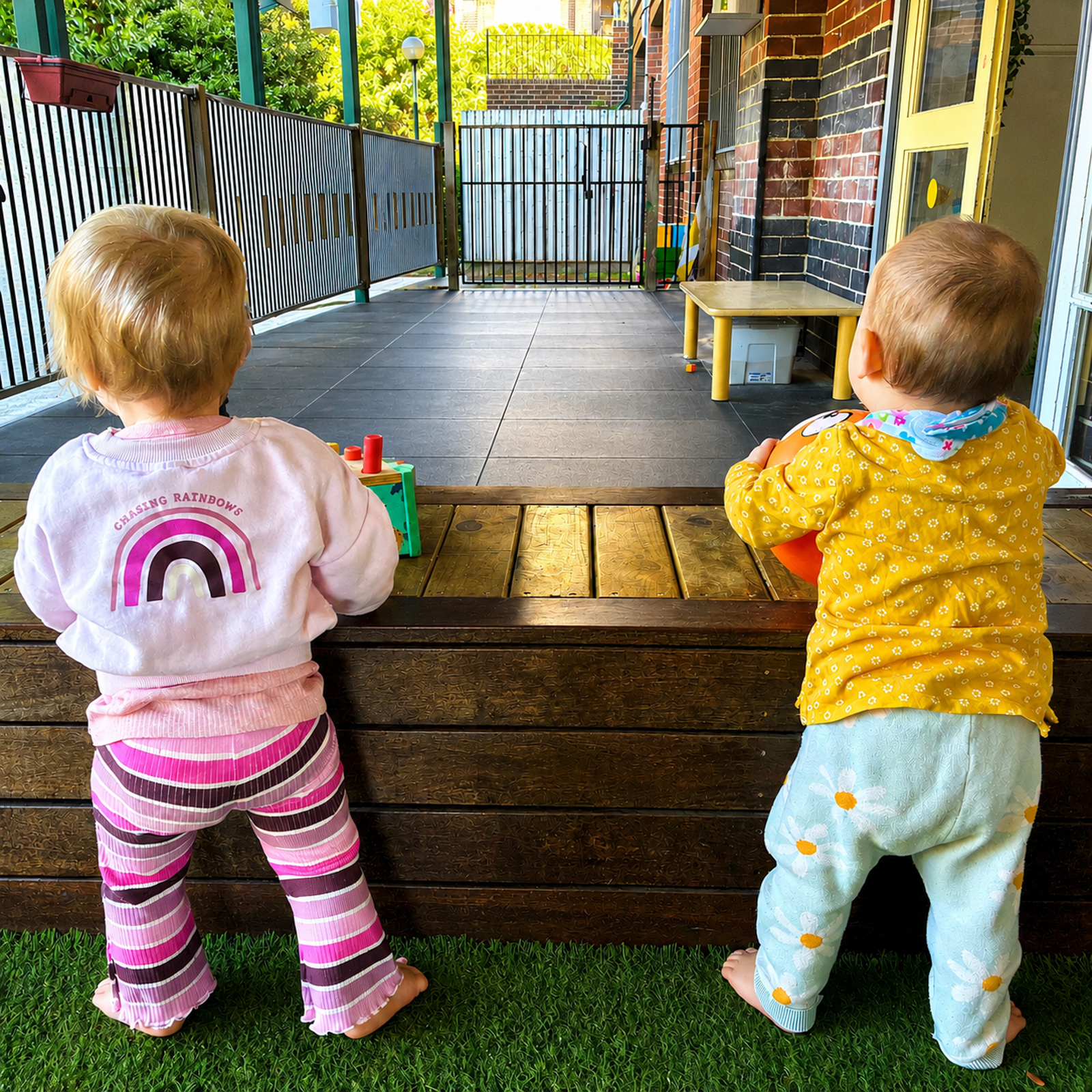 St Brigid's Preschool & Long Day Care Coogee