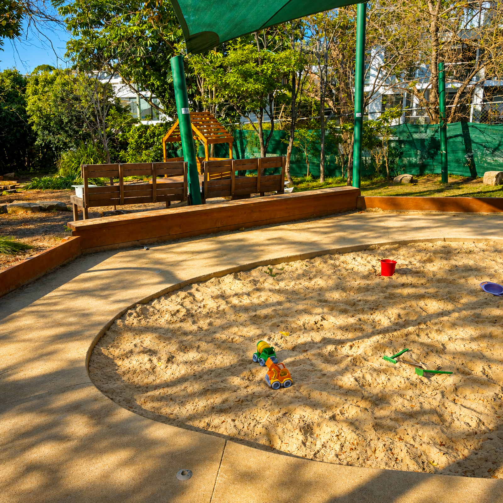 St Brigid's Preschool & Long Day Care Coogee