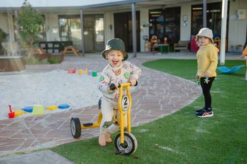 Goodstart Early Learning Rockingham