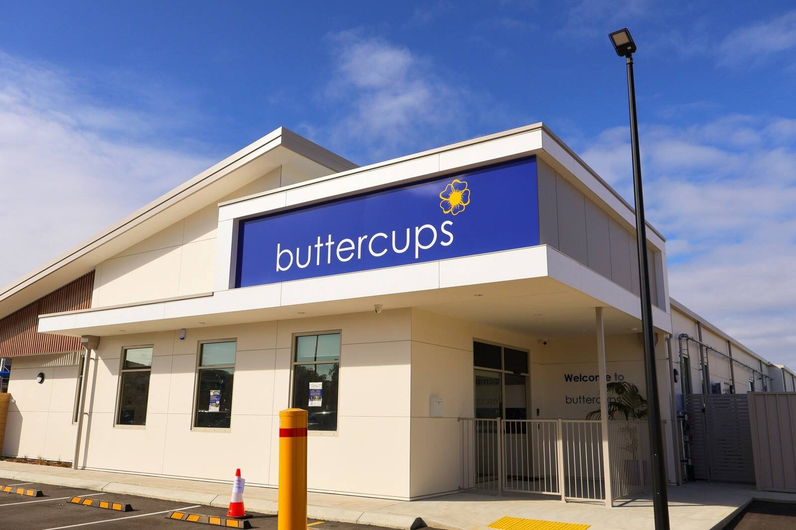 Buttercups Childcare and Early Learning Centre Lakelands