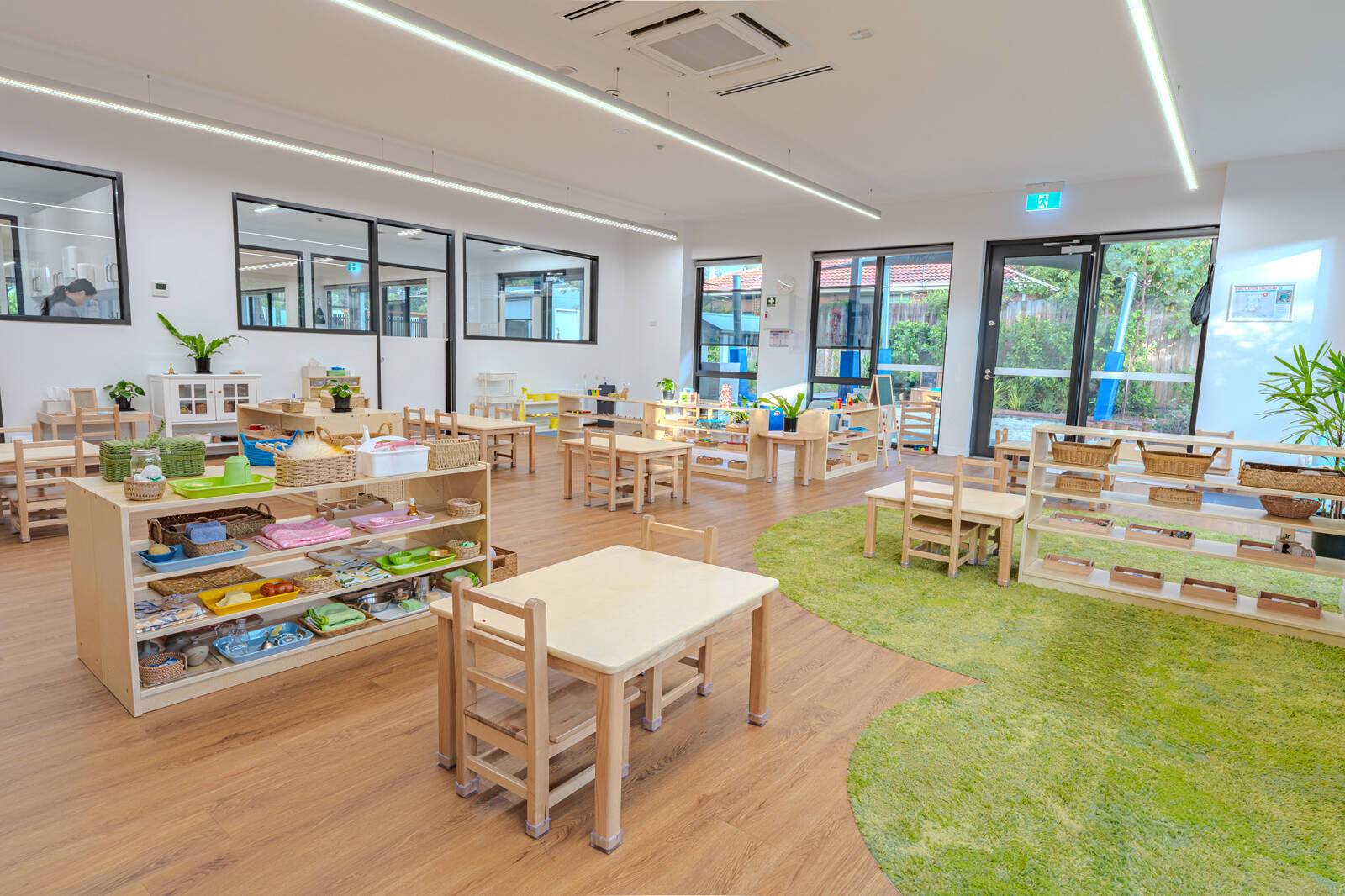 Guidepost Montessori Doncaster