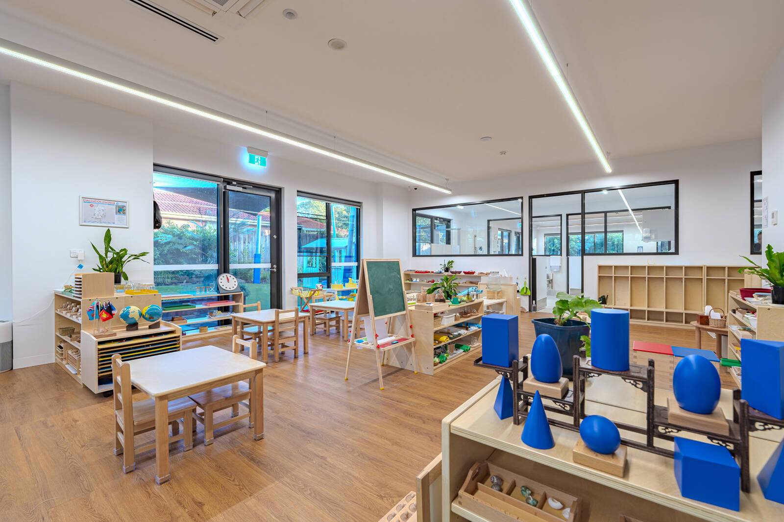 Guidepost Montessori Doncaster