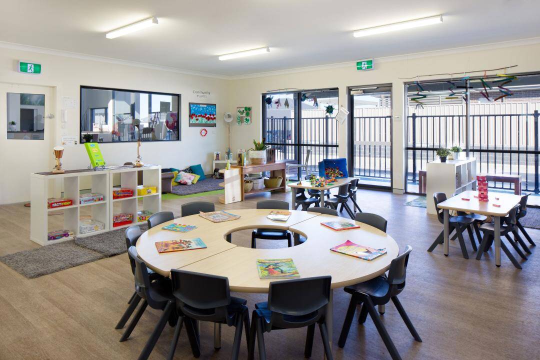 Great Beginnings Gregory Hills