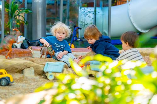 Kool Beanz Academy Byron Bay