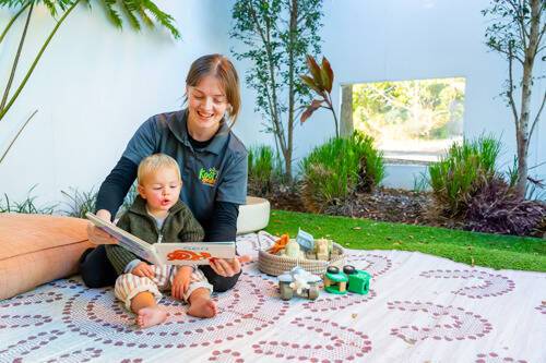 Kool Beanz Academy Mullumbimby