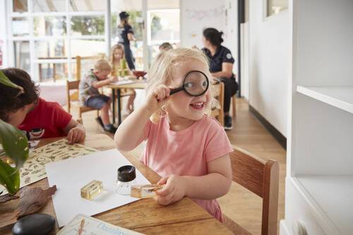 Guardian Childcare & Education Hillside West - Opening in early 2027