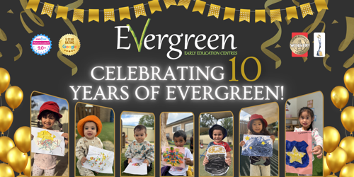 Evergreen Early Education Centre