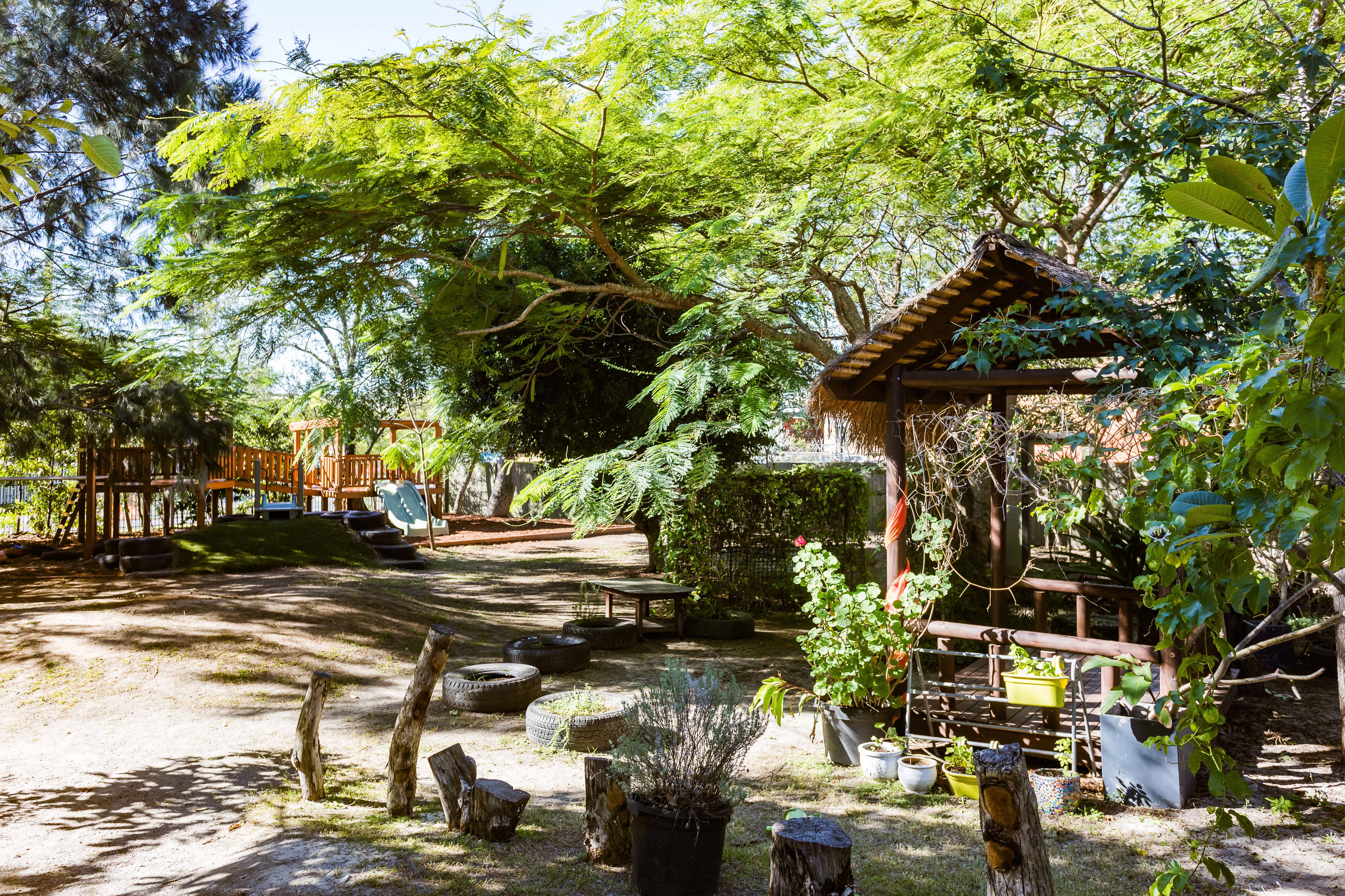 C&K Nundah Community Kindergarten & Preschool