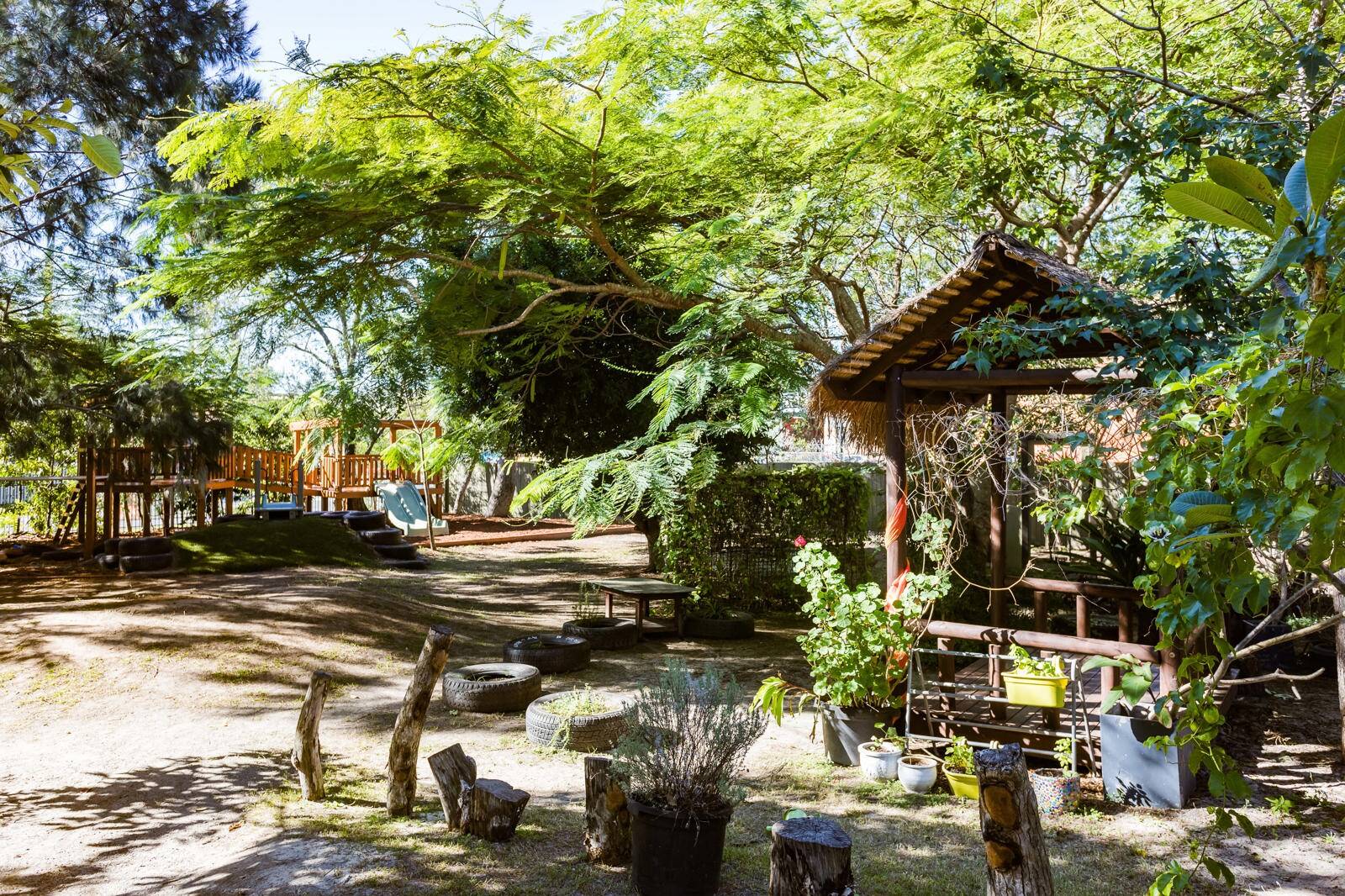 C&K Nundah Community Kindergarten & Preschool