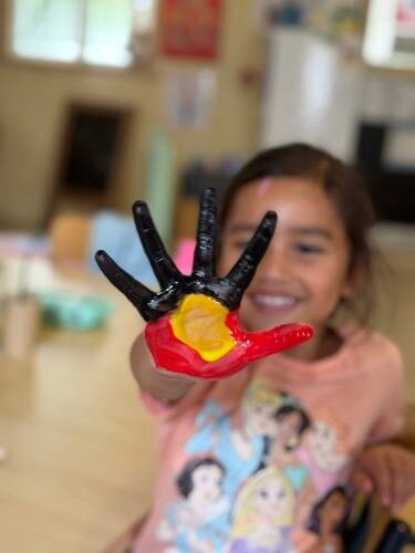 Gundala Community Indigenous Kindergarten