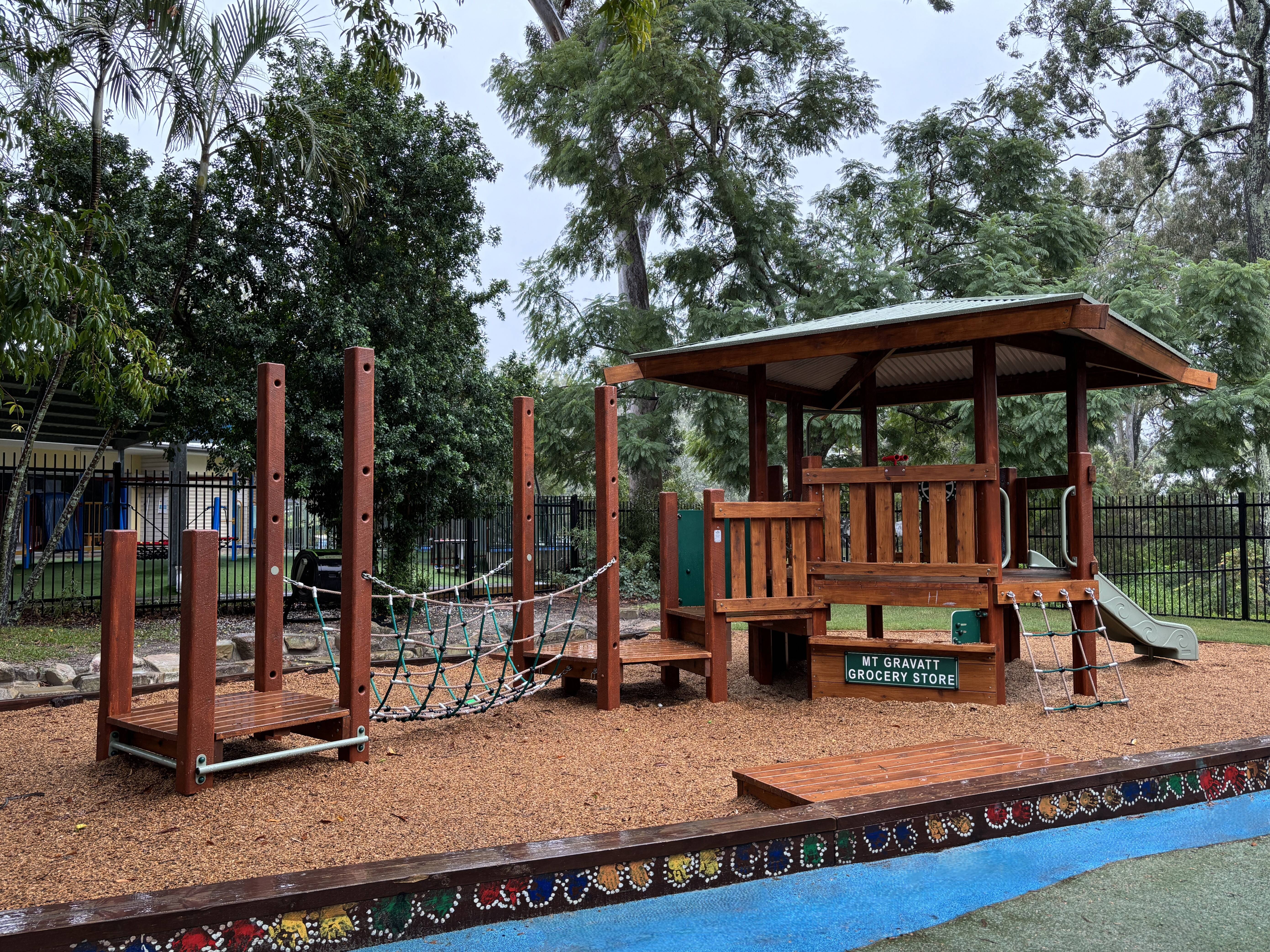 C&K Mount Gravatt West Community Childcare Centre