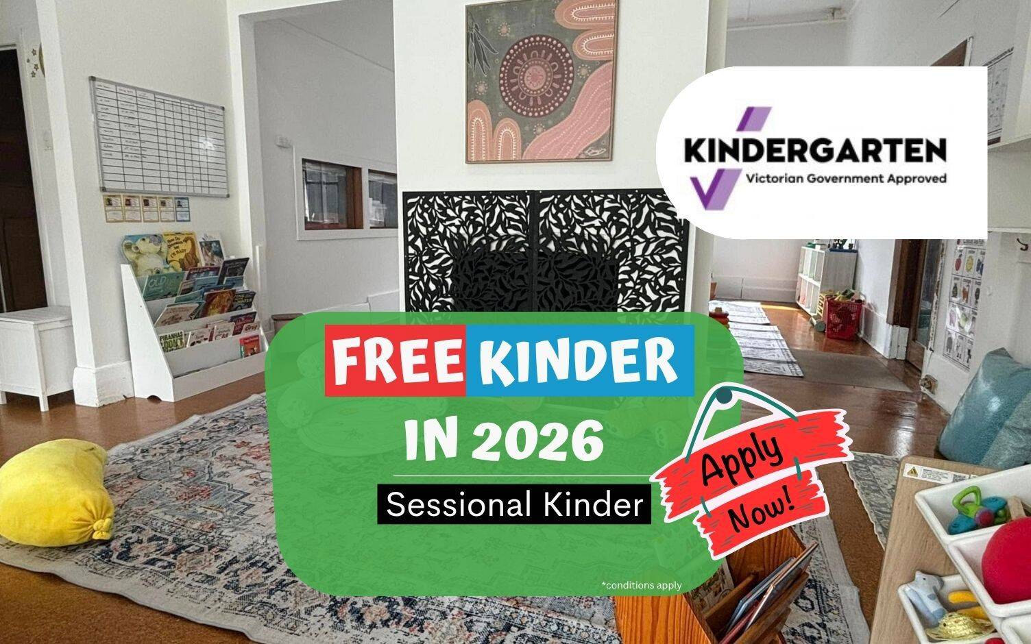 Anderson Road Child Care Centre