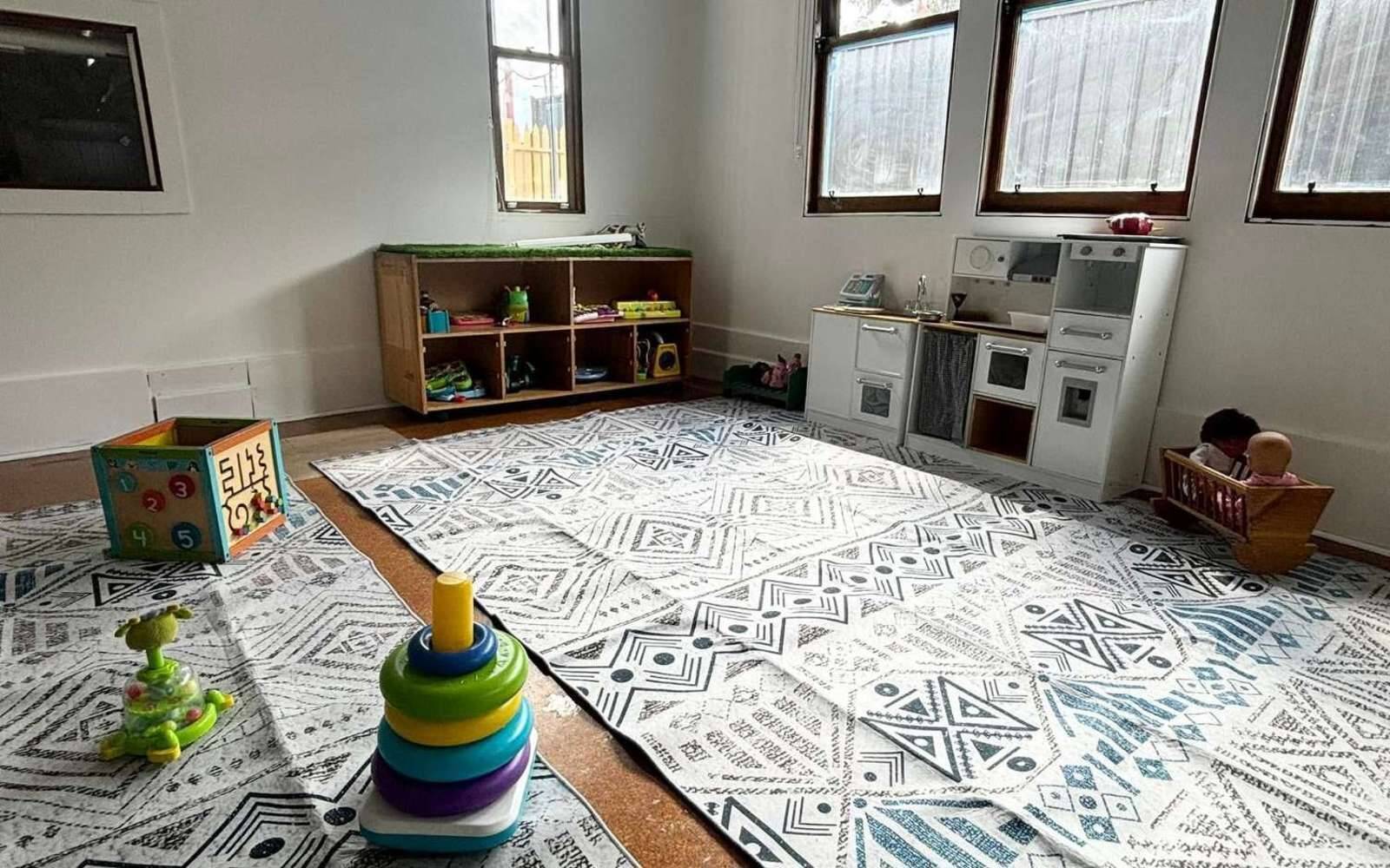 Anderson Road Child Care Centre