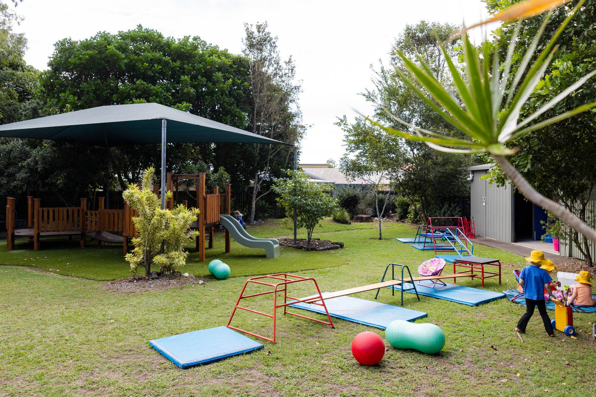 C&K Beachmere Community Kindergraten
