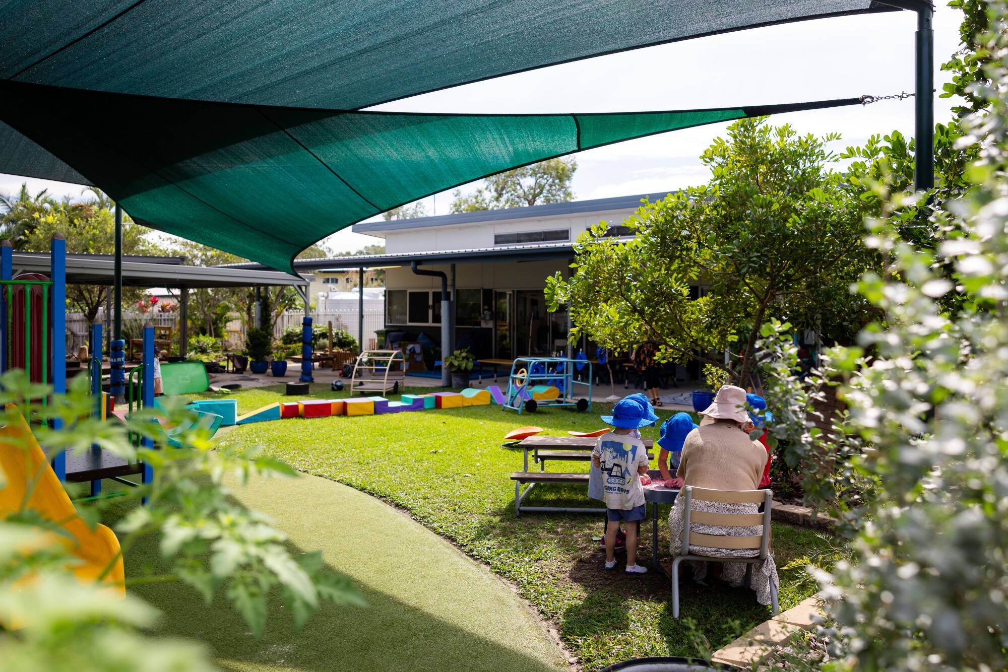 C&K Deception Bay North Community Kindergarten