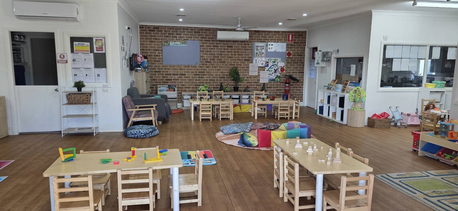 Narellan Child Care Centre