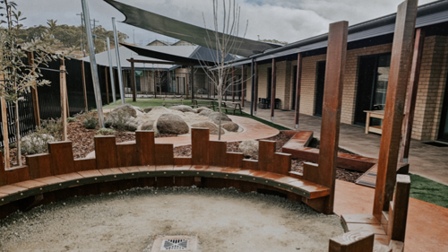 Whispering Gully Jindabyne Child Care