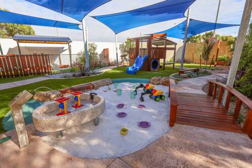 Buttercups Childcare and Early Learning Centre Secret Harbour