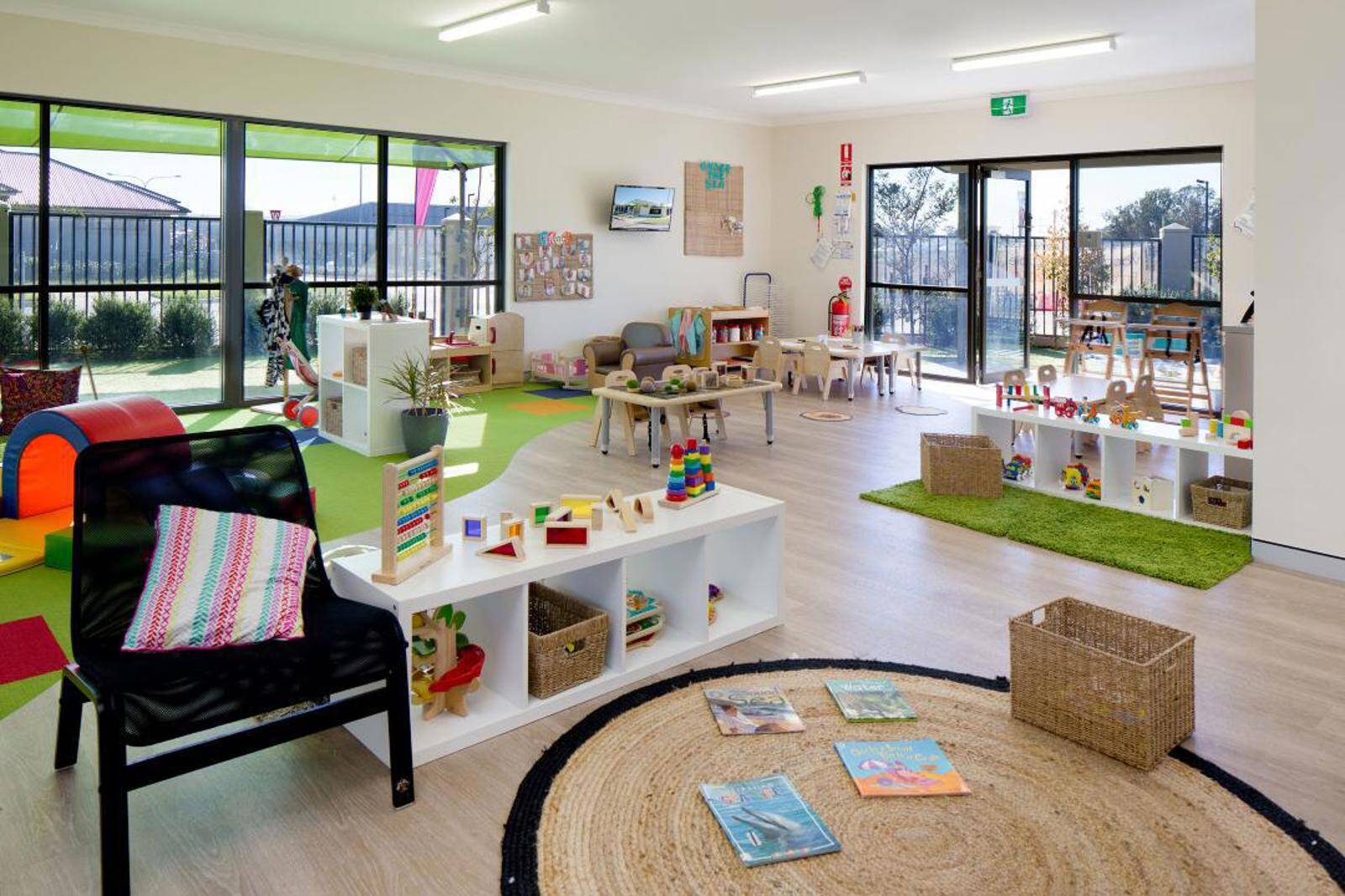 Great Beginnings Gregory Hills