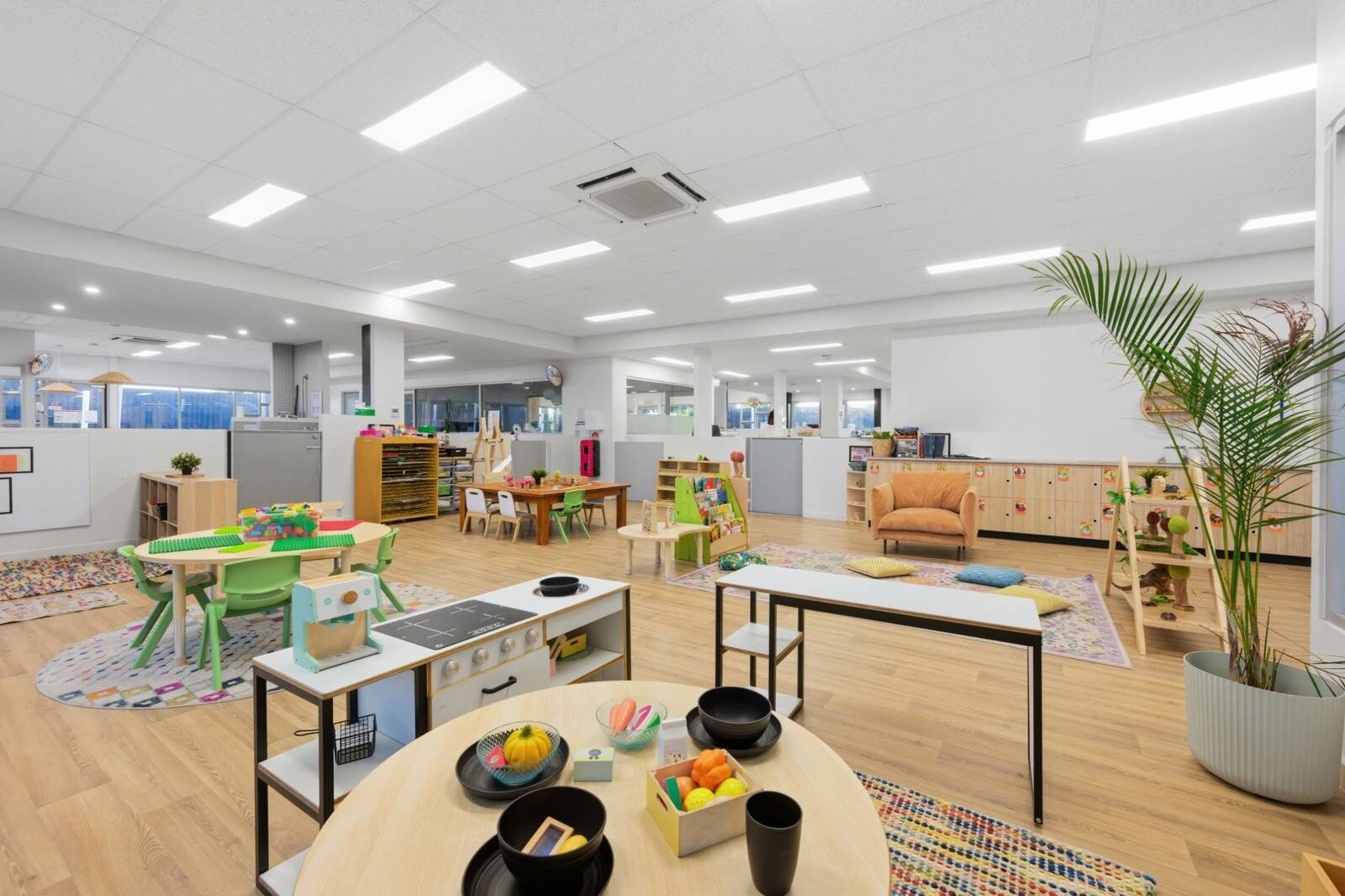 Guardian Childcare & Education Augustine Heights