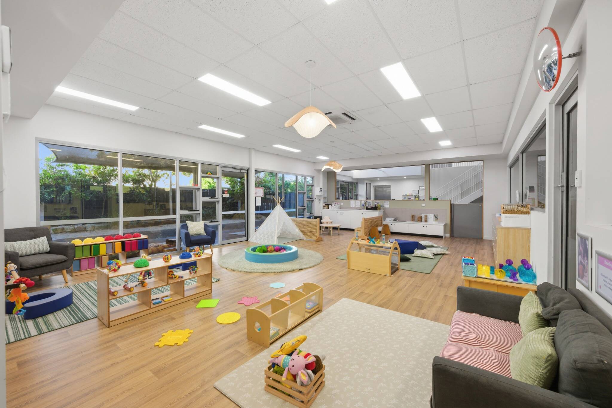 Guardian Childcare & Education Augustine Heights