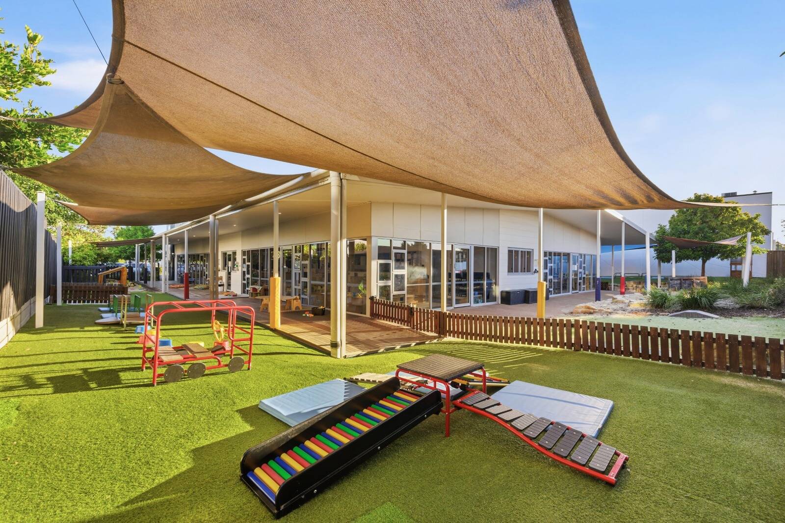 Guardian Childcare & Education Augustine Heights