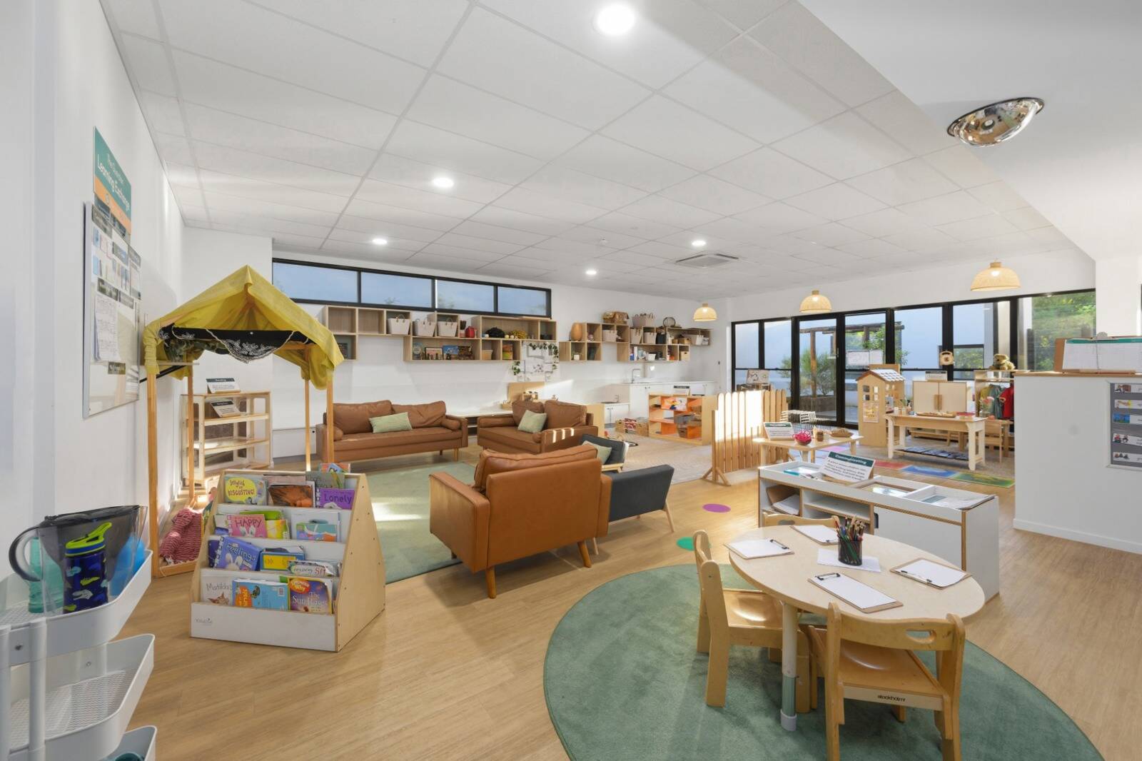 Guardian Childcare & Education Coopers Plains