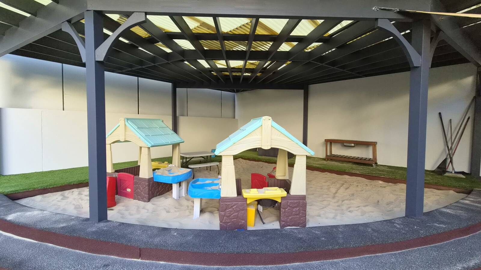 Rhodes Children's Centre