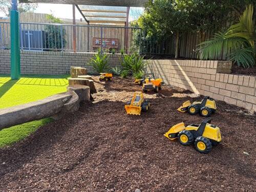 Little Voyagers Early Learning Centre Sylvania