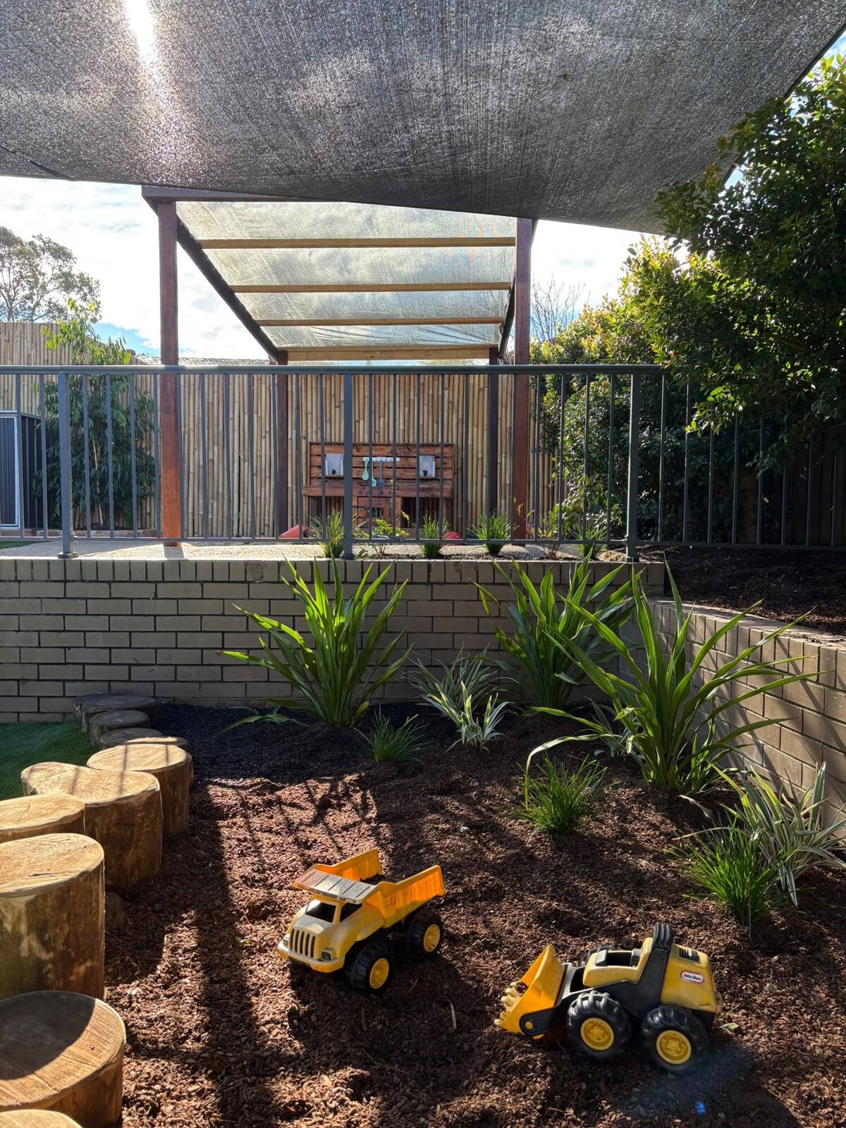 Little Voyagers Early Learning Centre Sylvania