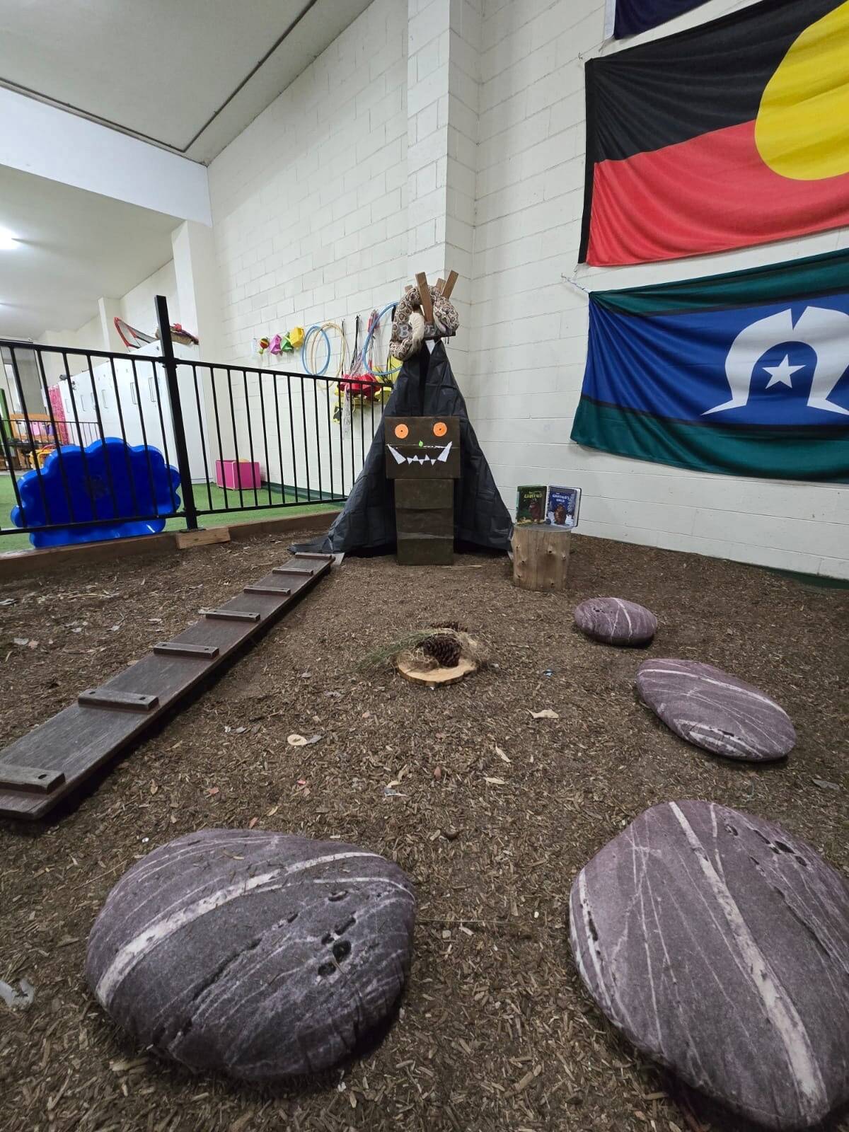 Butterflies International Child Care Centre