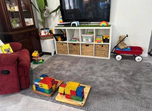 MizzKidz Family Daycare (Fernvale)