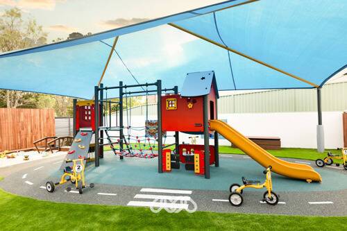 Mount Annan Montessori Academy