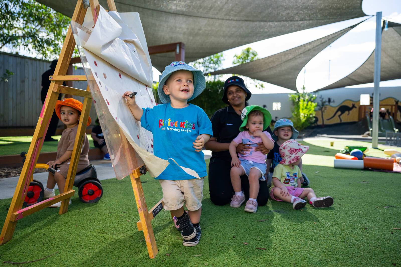 Active Kids Early Learning Centre Greenbank