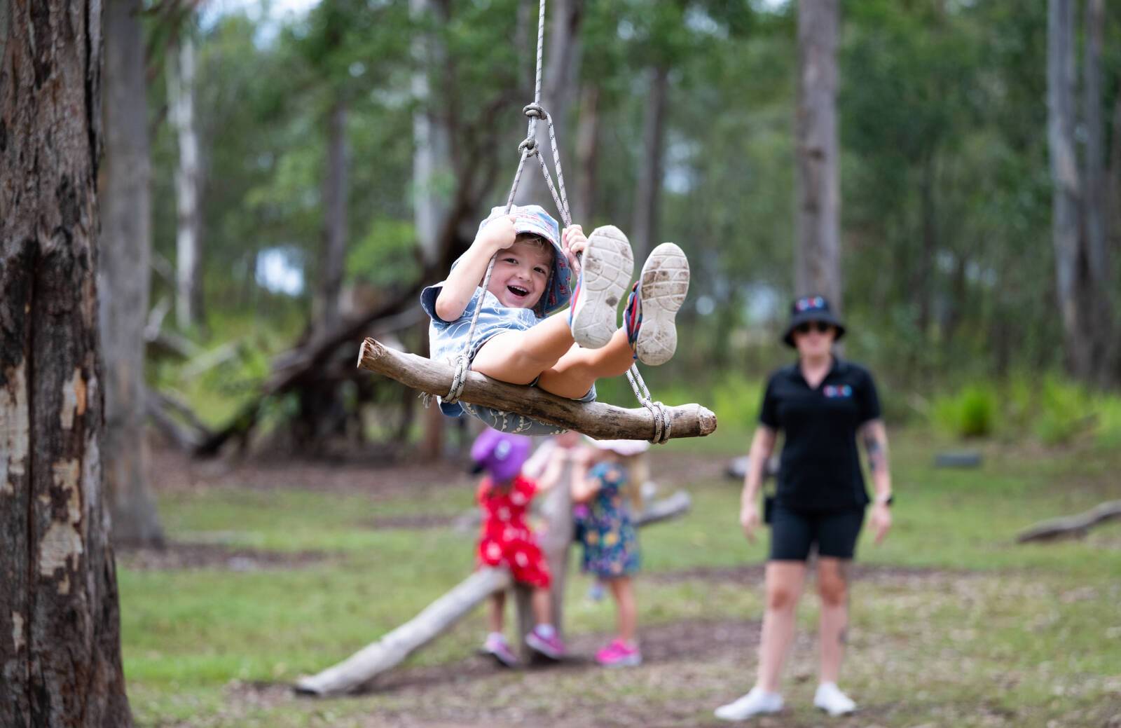 Active Kids Early Learning Centre Greenbank