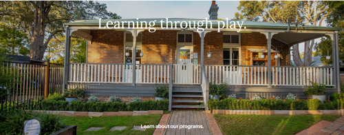 Glenorie Preschool
