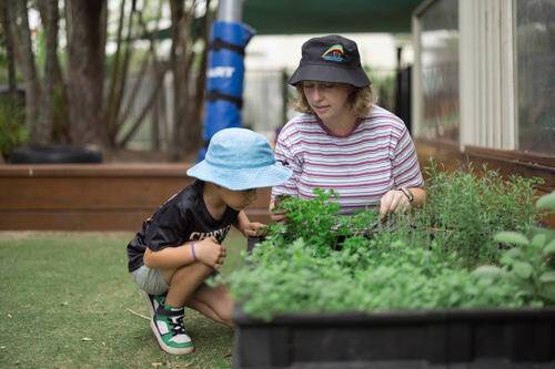 Joey's House Early Education Centre