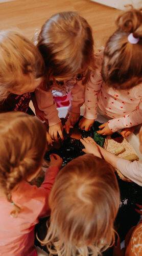 Parkwood Early Childhood