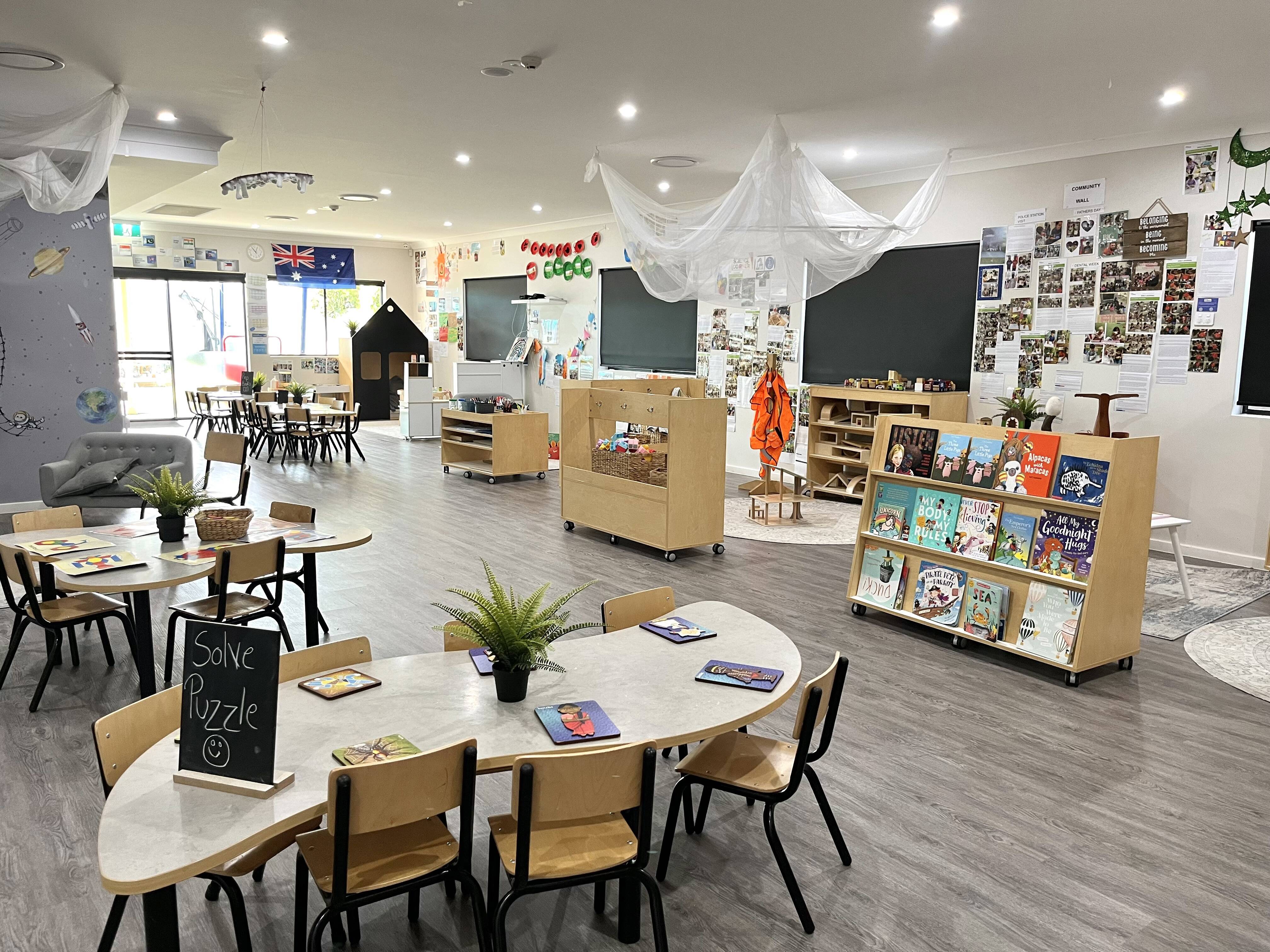 Mini Masterminds Riverstone