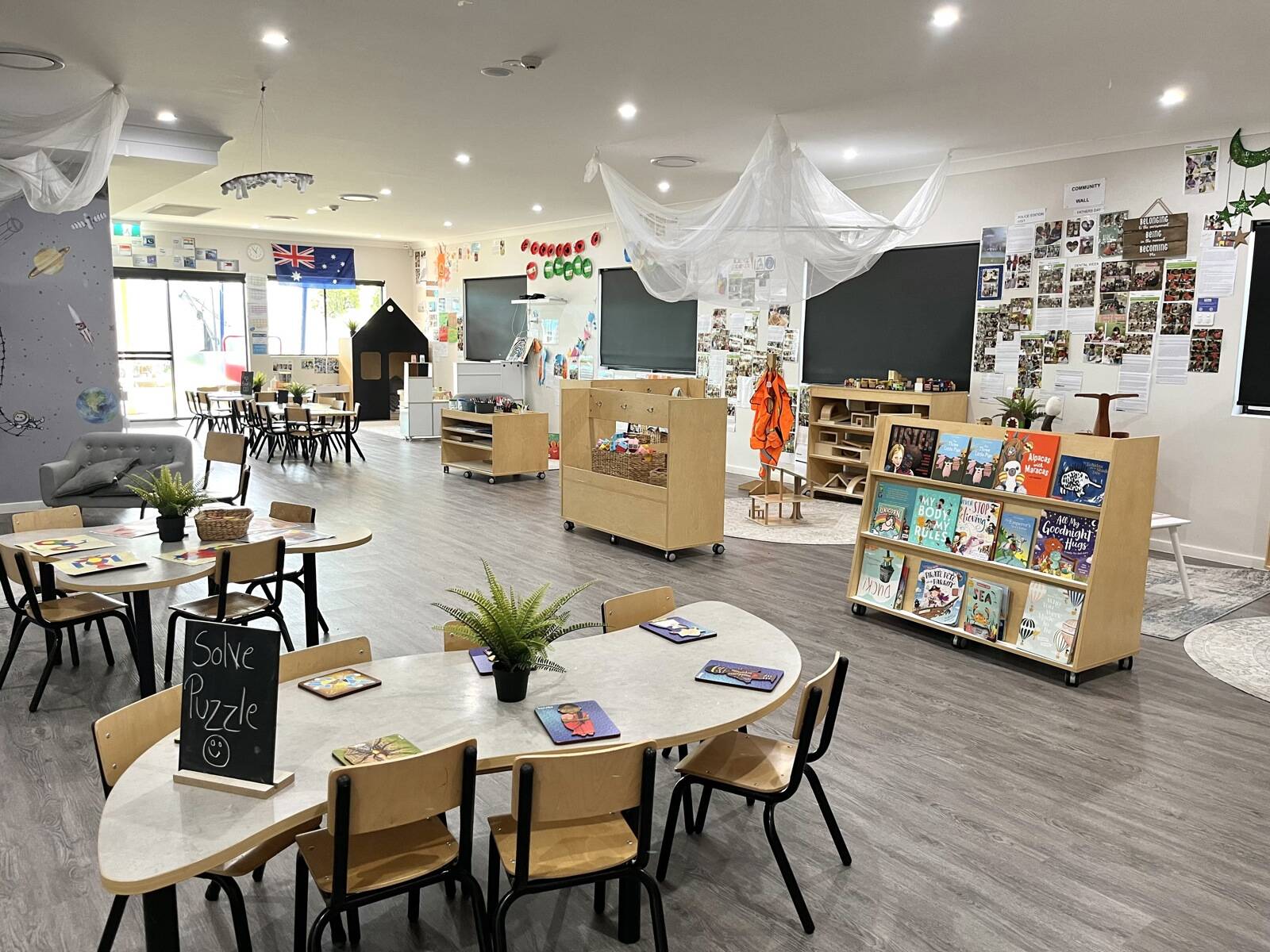 Mini Masterminds Riverstone