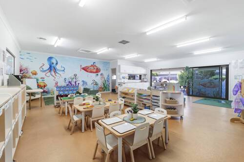 Milieu Early Education & Care Brooklyn