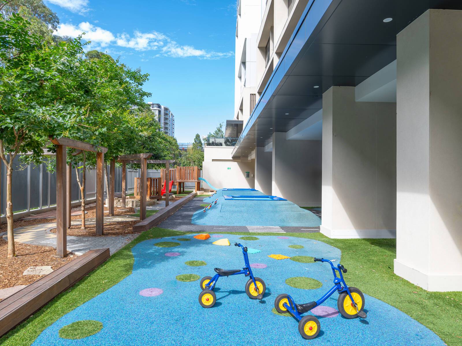 Mini Masterminds Macquarie Park