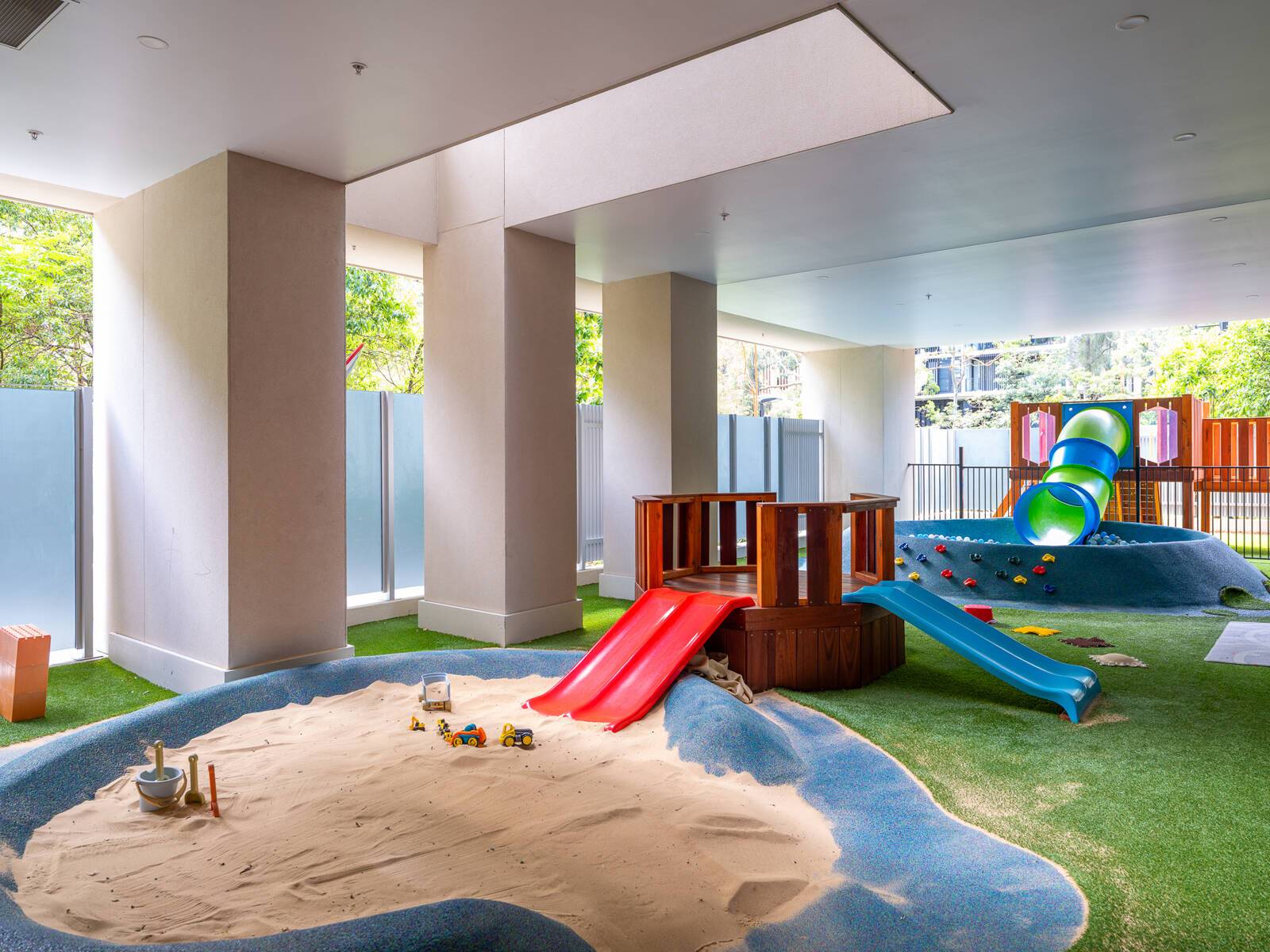 Mini Masterminds Macquarie Park