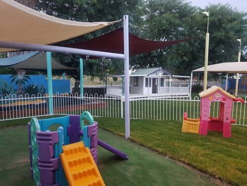 Moree Early Learning Centre