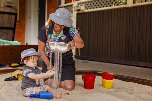 Goodstart Early Learning Kedron