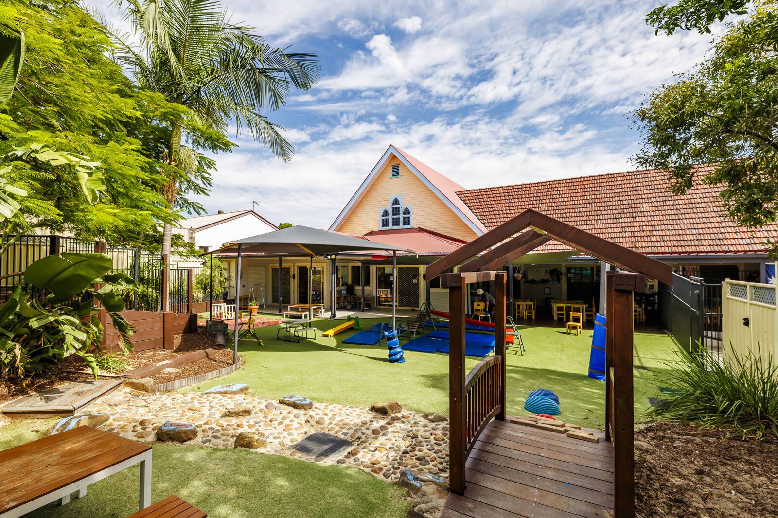 Goodstart Early Learning Kedron