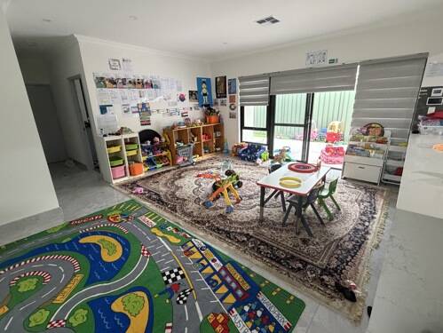 Active Play Family Day Care