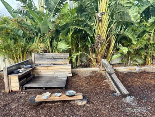 The Natural Learning Studio