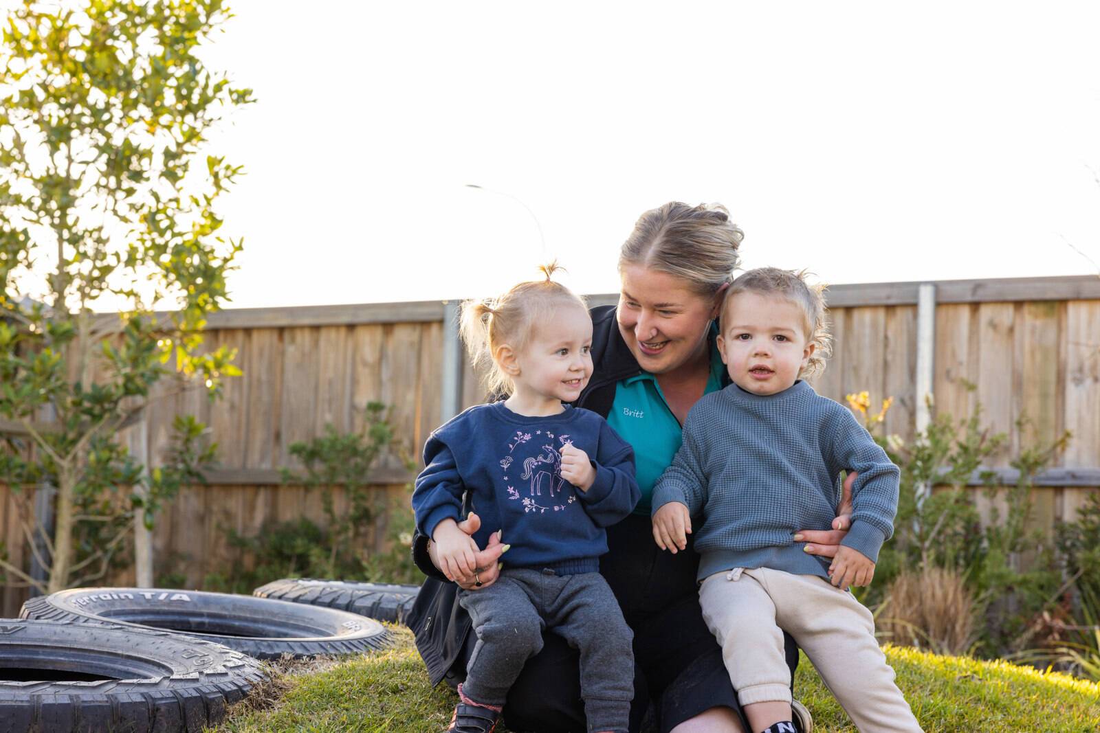 St Nicholas Early Education Gillieston Heights