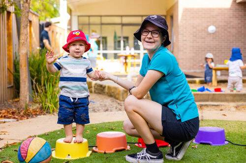 St Nicholas Early Education Maitland